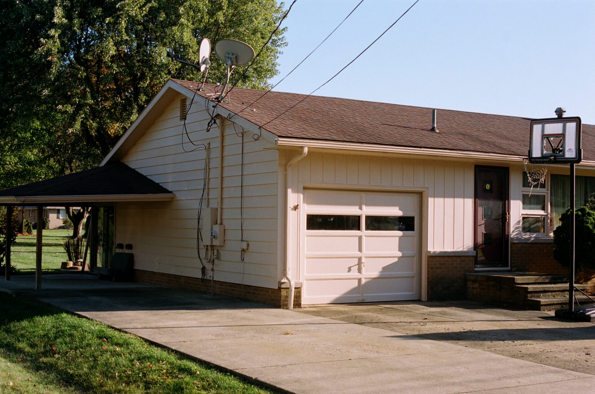 Common Problems With Garage Door Openers