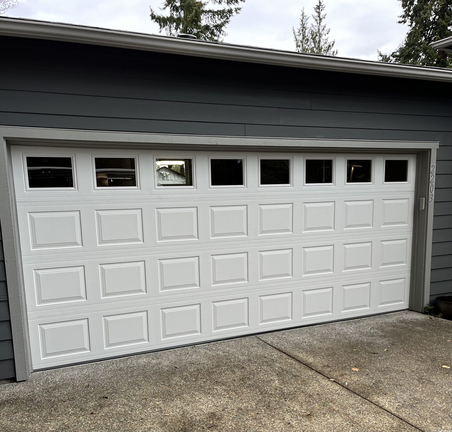 Garage Doors Same Day Garage Door