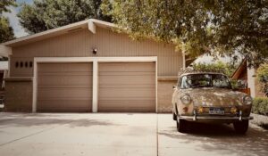garage door repair kirkland wa