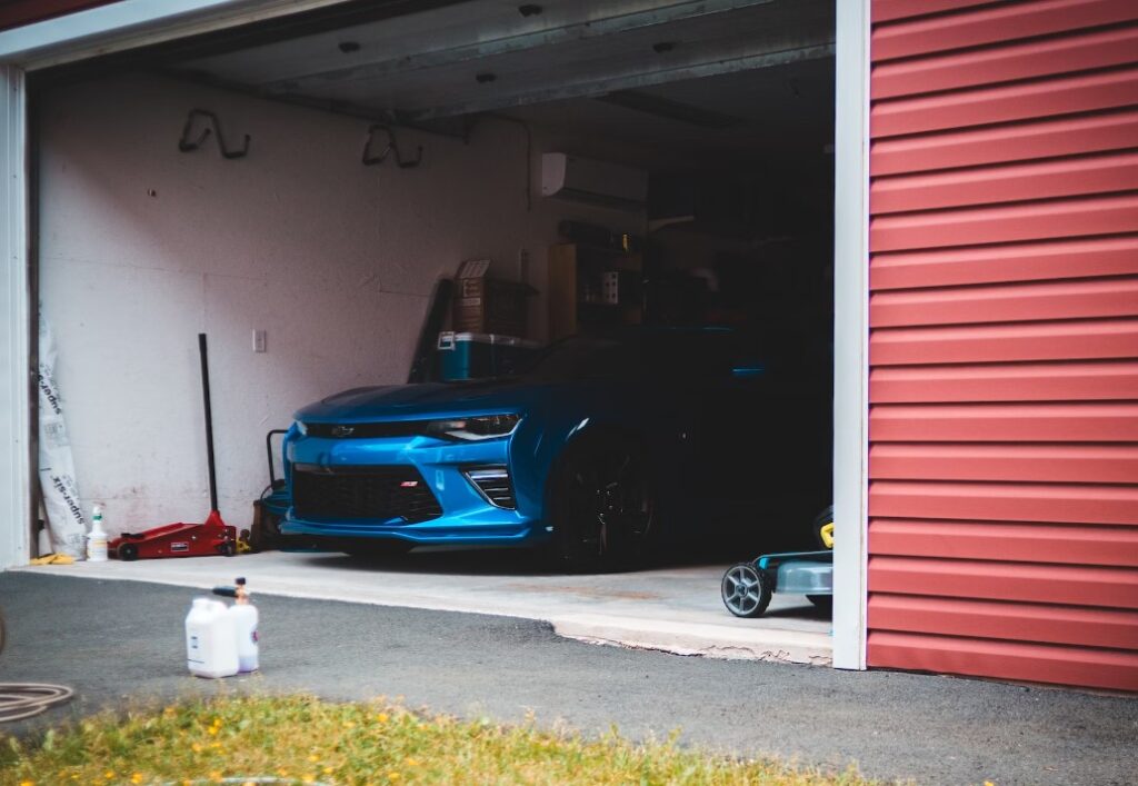 garage door repair kirkland wa