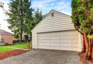 bellevue garage door repair